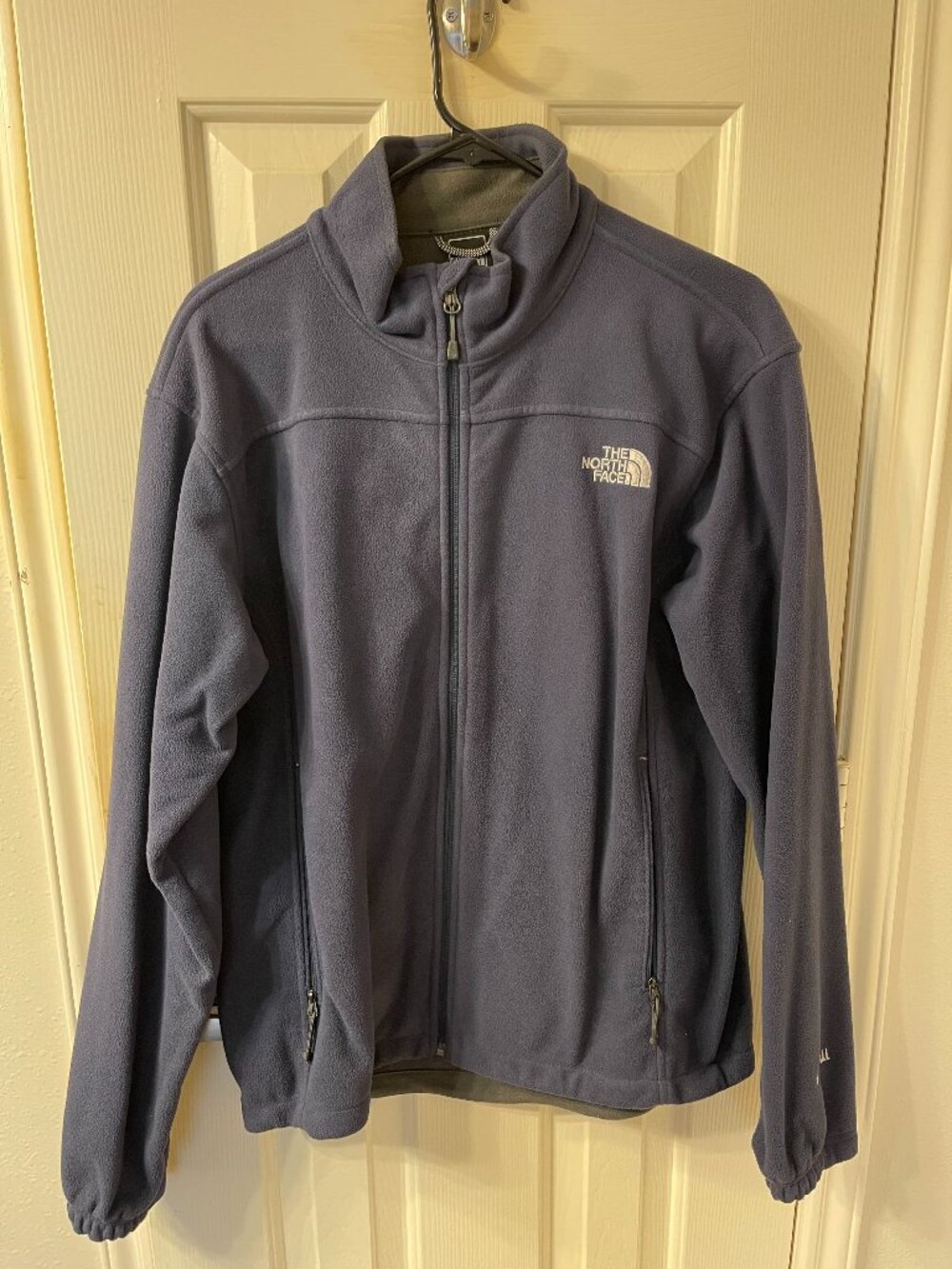 The North Face Windwall Softshell Jacket for Men - Size Medium